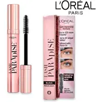 L'Oréal Mascara Paradise Nero — Mascara