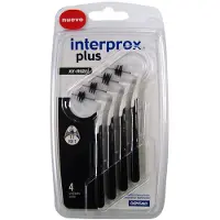 Interprox Plus XX-Maxi 4 pezzi — Scovolini Interdentali