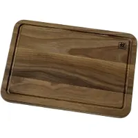 ZWILLING tagliere in legno di noce - 35x25 cm - ZW35123-100