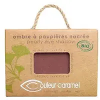 COULEUR CARAMEL Ombretto N099 Pépite Copper Ricarica 1un — Ombretto