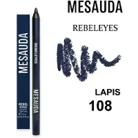 Mesauda Rebel Eyes 108 Lapislazzuli — Ombretto