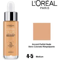 L'Oréal paris Accord Parf.4_5 — Rossetto