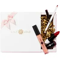 Natura Siberica The Red Labbra Rossetto Makeup