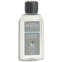 Maison Berger Paris Citronella diffuser Ricarica (Bouquet Recharge/Ricarica) 200 ml