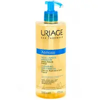 Uriage Xémose olio detergente 500ml