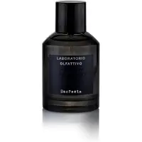 Laboratorio Olfattivo Sacreste 100 ml — Eau de Parfum
