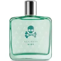 Scalpers Eau De Toilette Kids Boy 100ml