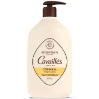 Rogé Cavaillès L'Original Gel Doccia Rigenerante Per Pelli Sensibili 1000 ml — Gel doccia