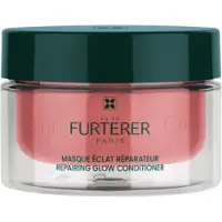 Rene Furterer Color Glow 200 ml — Maschera riparatrice