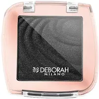 Deborah Color Lovers 09 Nero Opaco — Smalto