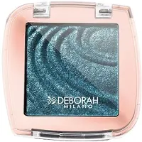 Deborah Amanti Del Colore 07 Verde Pavone — Rossetto