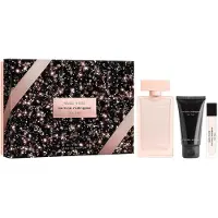 Narciso Rodriguez Musc Nude Eau de Parfum Donna 100 ml — Set