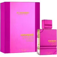 Al Haramain Amber Oud Ultra Violet 120 ml — Eau de Parfum
