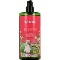 Weleda Doccia Schiuma Happiness Grapefruit 750ml
