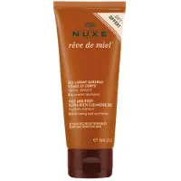 Nuxe Reve de Miel Ultra Ricco Gel Detergente 100 ml — Detergente viso