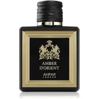 Anfar Ambra D'Oriente Unisex 115 ml — Eau de Parfum