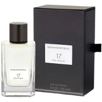 Banana Republic 17 Oud Mosaic 150 ml Unisex — Eau de Parfum
