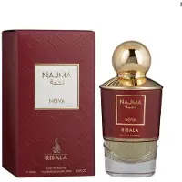 Risala Najma Nova 100 ml — Eau de Parfum