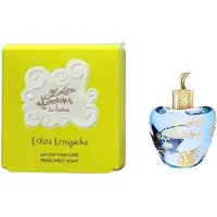 Lolita Lempicka Le Parfum Set Donna Eau de Parfum 5 ml + Saponetta Profumata 25 g — Cofanetto