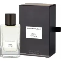 Banana Republic Linen Vetiver Unisex 150 ml — Eau de Parfum