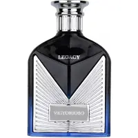 Maison Alhambra Maison Victorioso Legacy Unisex 100 ml — Eau de Parfum
