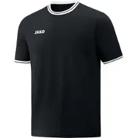Jako Maglia funzionale 'Center 2.0' nero / bianco