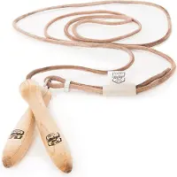 ARTZT Vintage Springseil Functional Training (300 cm, natur)