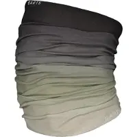 Barts Multicol Dip Dye Sciarpa a tubo (One Size, grigio)