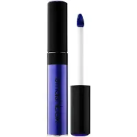 Smashbox Be Legendary Liquid Metal Rossetto Iced Out 8 ml — Rossetto liquido metallico