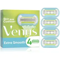 Gillette Venus Embrace - Replacement head 4ks