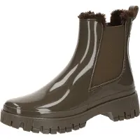 LEMON JELLY Women's Colden Scarpe invernali Donna (42, grigio/marrone)