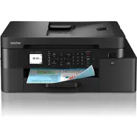 Brother MFC-J4350DW Stampante inkjet