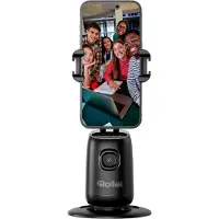 Rollei Supporto Per Smartphone Easy Creator Desktop Ai