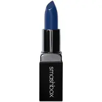 Smashbox Be Legendary Matte Deep Blue 3 g — Rossetto