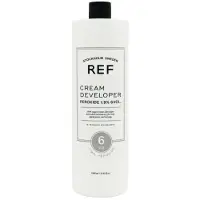 Ref Stockholm Lozione Ossidante 1,9% 6 Volumi 1000 ml — Lozione Ossidante