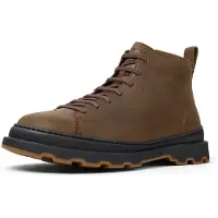 Camper Stivaletto Brutus+ in pelle