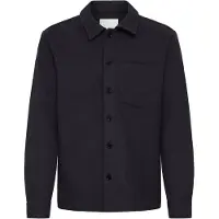 !Solid Giacca di mezza stagione 'SDRenfred' nero