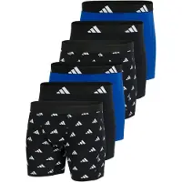 Adidas Boxer blu / blu notte / nero / bianco