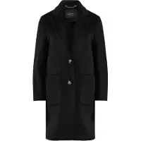 s.Oliver Jacket Outdoor Black Taglia: 36 | Giacche Outlet | Donna | Nero