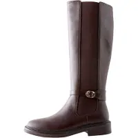 Next Stivale 'Forever Comfort' cioccolato