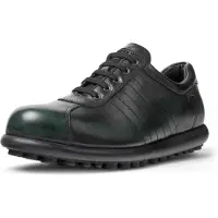 Camper Sneakers Pelotas in pelle invecchiata conciata al vegetale