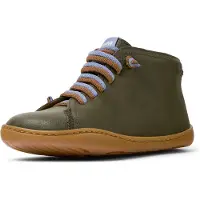 Camper Sneakers Peu in pelle