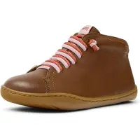 Camper Stivaletto Peu in pelle