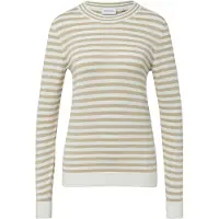 Comma Pullover Beige Taglia: 44 | Maglie a manica lunga Outlet | Donna | Marrone