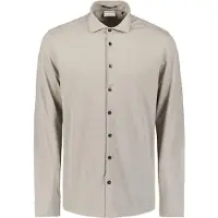 No-excess Camicia grigio chiaro