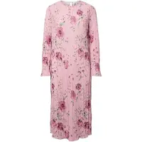 Pieces Vestito Midi | Rosa | S