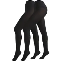 Next Collant nero