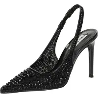 Steve madden Reyes-r Pumps Black Taglia: 38 | Tacchi Alti Outlet | Donna | Nero