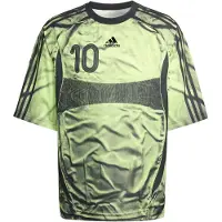 Adidas Originals Unisex Adilenium Season 4 Teamgeist Printed Jersey Taglia: XS | Maglie Sportivi Outlet | Unisex