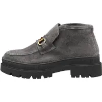 Lloyd Slipper 'HAVEN 275' grigio scuro